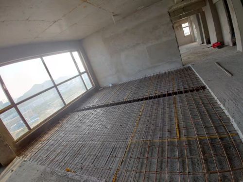镜铁区青岛恒星学院G2公寓别墅扩建